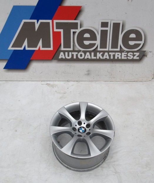 (1DB)[GYRI HASZNLT] BMW FELNI "star spoke 124" | 5-S E60 +LCI | 9J